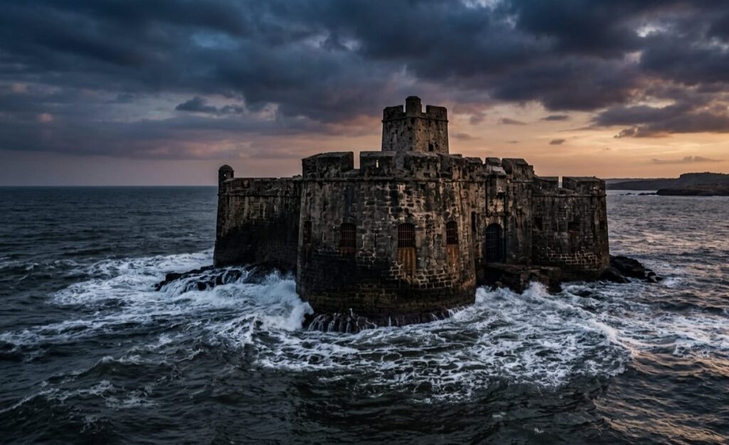 Panikota (Fortim do Mar): 4 Secrets of This Unsolved Mystery