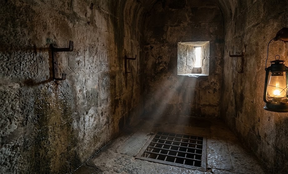 Zampa Gate:2 Terrifying Dark Secrets Revealed