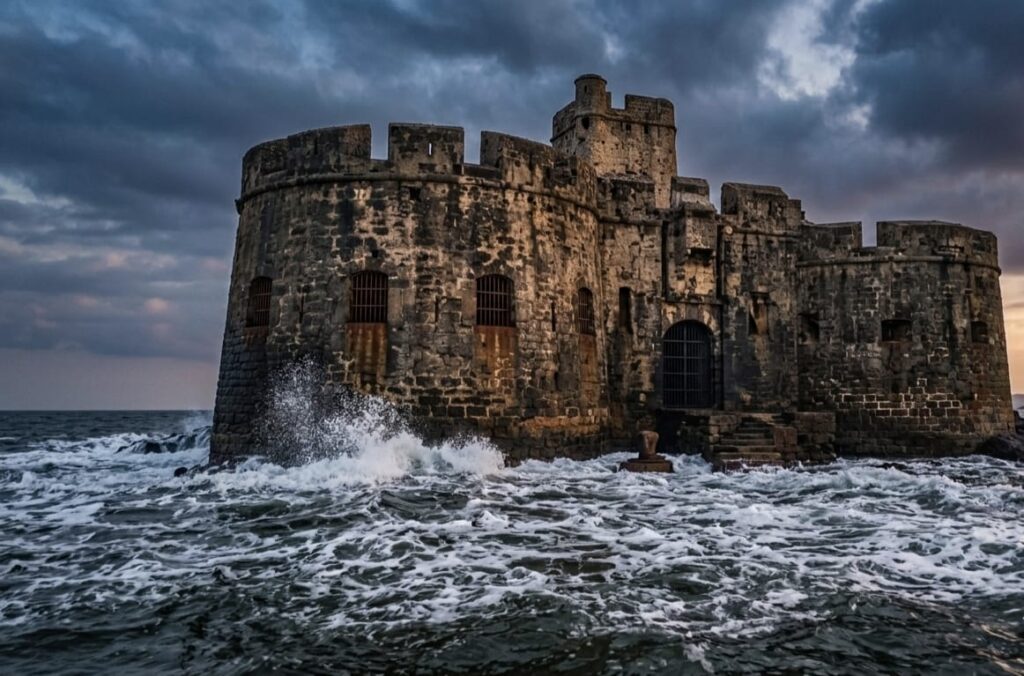 Panikota (Fortim do Mar): 4 Secrets of This Unsolved Mystery