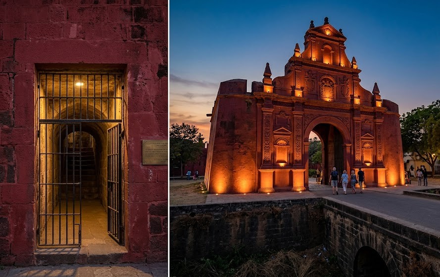 Zampa Gate:2 Terrifying Dark Secrets Revealed